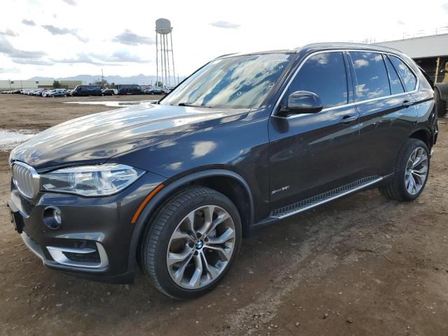 2018 BMW X5 SDRIVE35I 2018 image