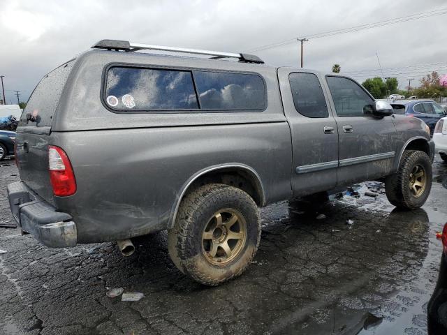 Изображение 3 2006 TOYOTA TUNDRA ACCESS CAB SR5 2006 с VIN 5TBRU34146S482471