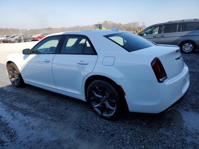 Image 2 of 2023 CHRYSLER 300 S 2023 with VIN 2C3CCABG8PH524222