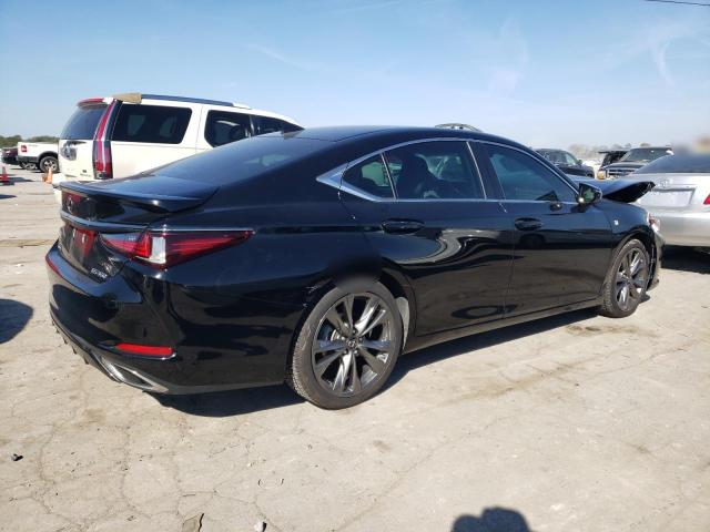 Image 3 of 2019 LEXUS ES 350 2019 with VIN 58ABZ1B11KU020963