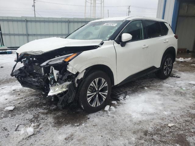 Изображение 2023 NISSAN ROGUE SV 2023