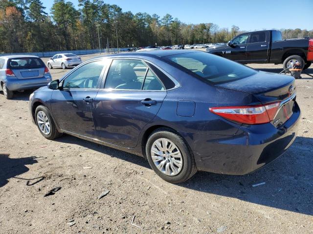 Image 2 of 2017 TOYOTA CAMRY LE 2017 with VIN 4T1BF1FK9HU780828