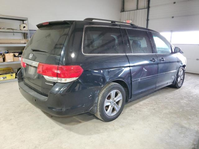 Image 3 of 2008 HONDA ODYSSEY TOURING 2008 with VIN 5FNRL38998B035927