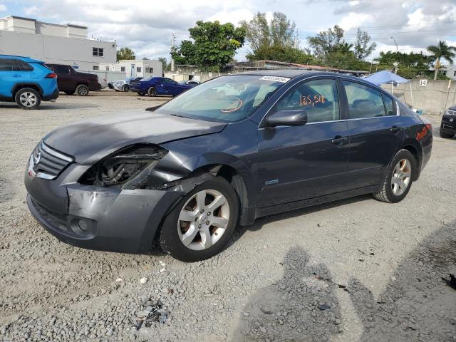 Image 1 of 2009 NISSAN ALTIMA HYBRID 2009 with VIN 1N4CL21E89C139613