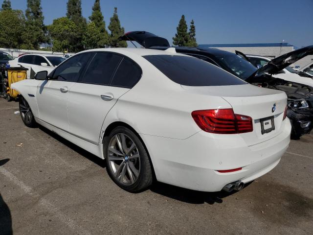 Image 2 of 2016 BMW 528 I 2016 with VIN WBA5A5C55GG354957
