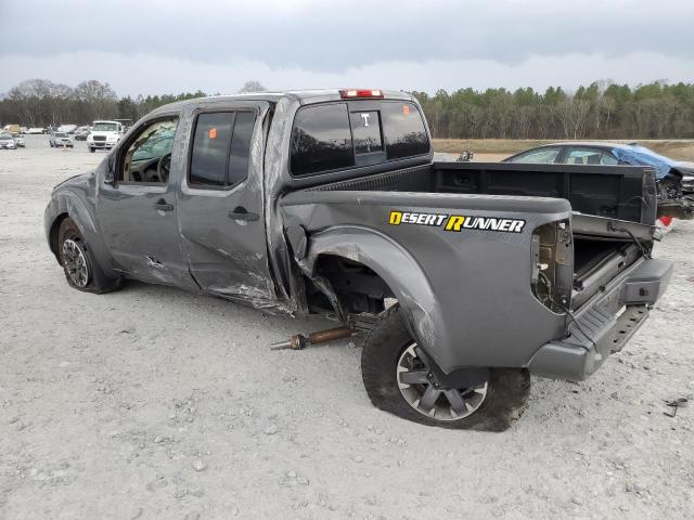 Image 2 of 2019 NISSAN FRONTIER S 2019 with VIN 1N6DD0ERXKN736539