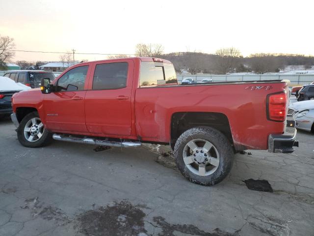 Image 2 of 2018 CHEVROLET SILVERADO K2500 HEAVY DUTY LT 2018 with VIN 1GC1KVEG2JF240666