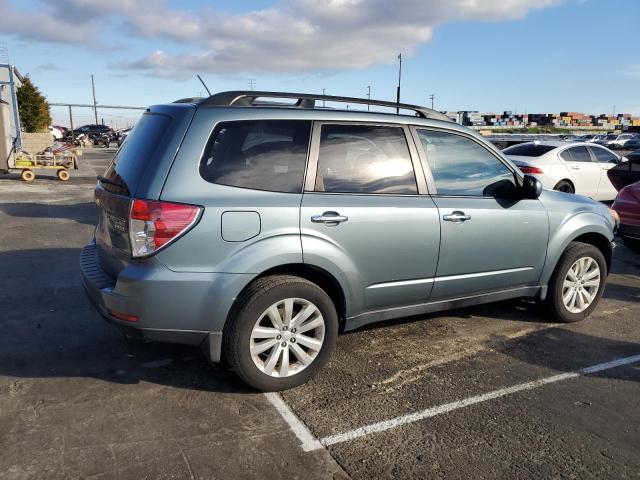Image 3 of 2012 SUBARU FORESTER 2.5X PREMIUM 2012 with VIN JF2SHADC4CH432898