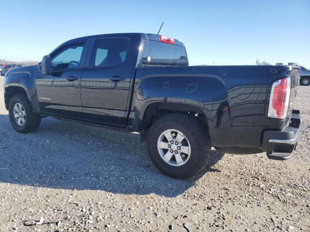 Image 2 of 2016 GMC CANYON  2016 with VIN 1GTG5BE31G1122076