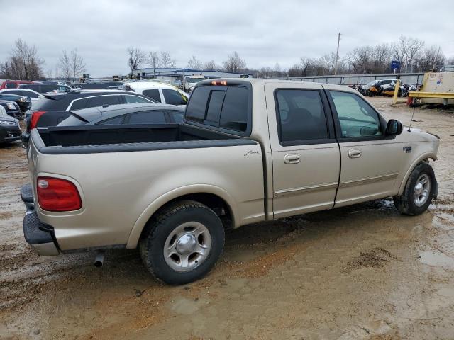 Obraz 3 z 2001 FORD F150 SUPERCREW 2001 z VIN 1FTRW07W01KE03725