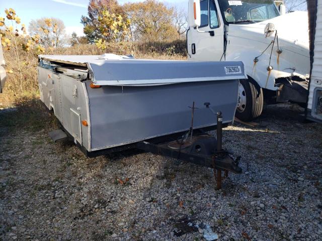 Image 1 of 1999 ROCK TRAILER 1999 with VIN 4X4CPR613XD151585