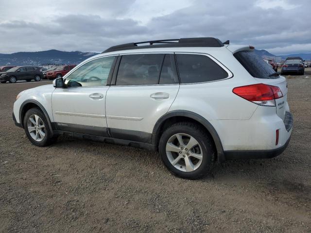 Изображение 2 2013 SUBARU OUTBACK 2.5I LIMITED 2013 с VIN 4S4BRCPC5D3298898