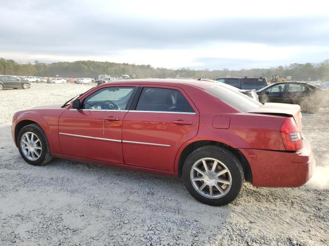 Obraz 2 z 2008 CHRYSLER 300 TOURING 2008 z VIN 2C3KK53GX8H221917