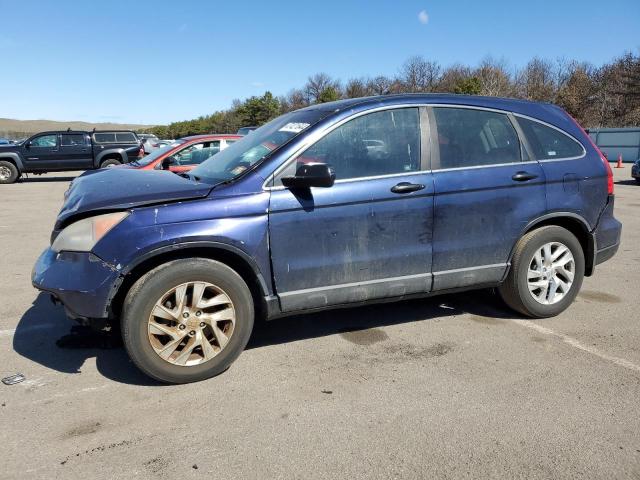 Obraz 1 z 2008 HONDA CR-V LX 2008 z VIN 5J6RE48318L039151