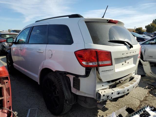 Image 2 of 2016 DODGE JOURNEY R/T 2016 with VIN 3C4PDCEG7GT239102