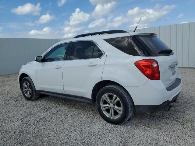 Image 2 of 2010 CHEVROLET EQUINOX LT 2010 with VIN 2CNALPEW6A6277242