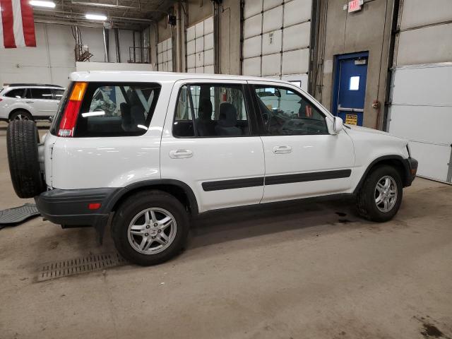 Obraz 3 z 2000 HONDA CR-V EX 2000 z VIN JHLRD1868YS008537