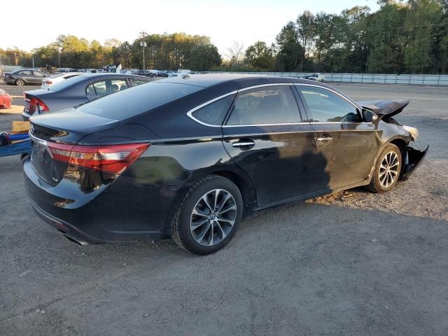 Image 3 of 2017 TOYOTA AVALON XLE 2017 with VIN 4T1BK1EB4HU247010