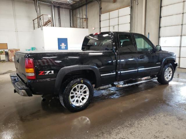 Изображение 3 2001 CHEVROLET SILVERADO K1500 2001 с VIN 2GCEK19T311256481