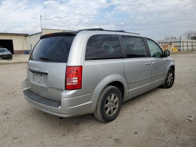Obraz 3 z 2010 CHRYSLER TOWN & COUNTRY TOURING 2010 z VIN 2A4RR5D19AR100130