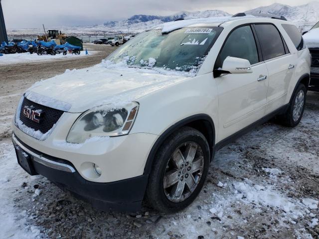 2010 GMC ACADIA SLT-2 2010 image