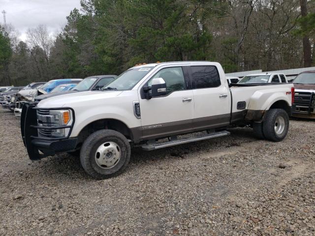 Obraz 1 z 2017 FORD F350 SUPER DUTY 2017 z VIN 1FT8W3DT8HEC18564