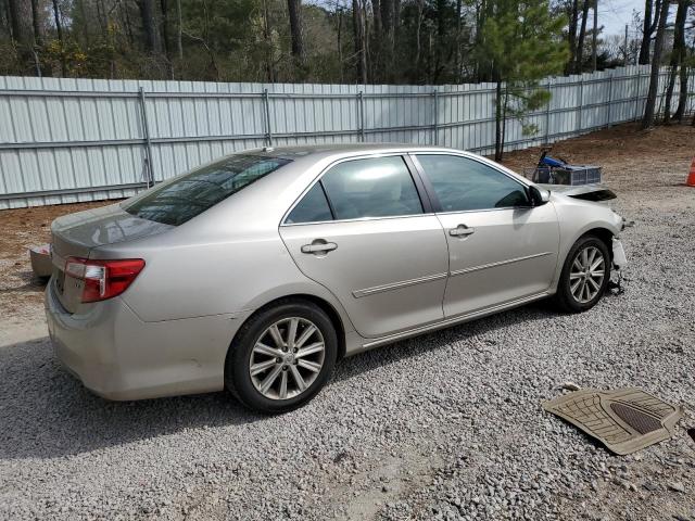 Изображение 3 2013 TOYOTA CAMRY SE 2013 с VIN 4T1BK1FK0DU022687