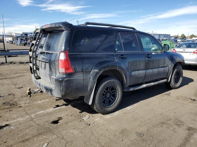 Image 3 of 2007 TOYOTA 4RUNNER SR5 2007 with VIN JTEBU14R678082996