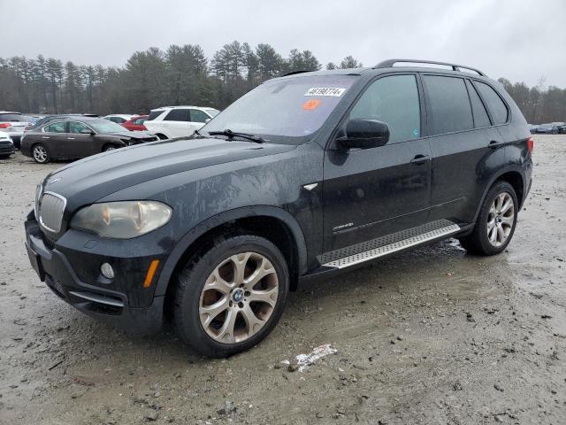 Image 1 of 2010 BMW X5 XDRIVE48I 2010 with VIN 5UXFE8C57AL312722