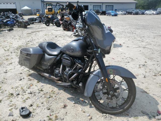 Obraz 1 z 2021 HARLEY-DAVIDSON FLHXS  2021 z VIN 1HD1KRP12MB625316