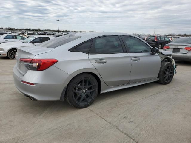 Image 3 of 2023 HONDA CIVIC SPORT 2023 with VIN 2HGFE2F54PH509686