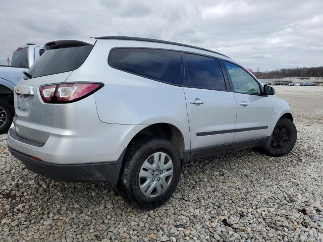 Изображение 3 2017 CHEVROLET TRAVERSE LS 2017 с VIN 1GNKVFED1HJ202772