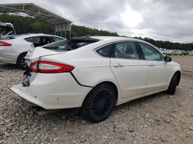 Obraz 3 z 2014 FORD FUSION SE 2014 z VIN 3FA6P0HD8ER251908