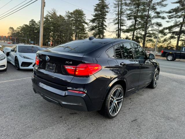 Image 3 of 2015 BMW X4 XDRIVE35I 2015 with VIN 5UXXW5C54F0E88946