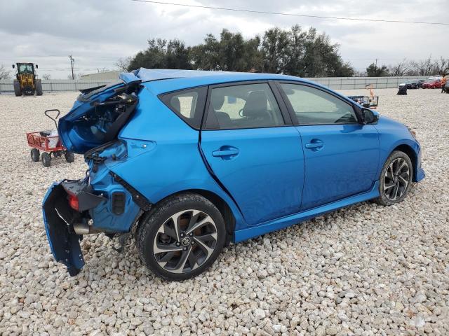 Obraz 3 z 2017 TOYOTA COROLLA IM  2017 z VIN JTNKARJE2HJ525020