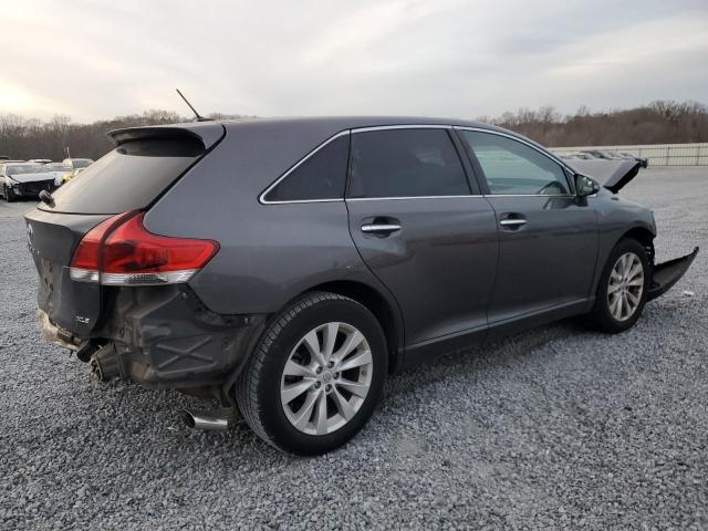 Image 3 of 2015 TOYOTA VENZA LE 2015 with VIN 4T3ZA3BBXFU095711