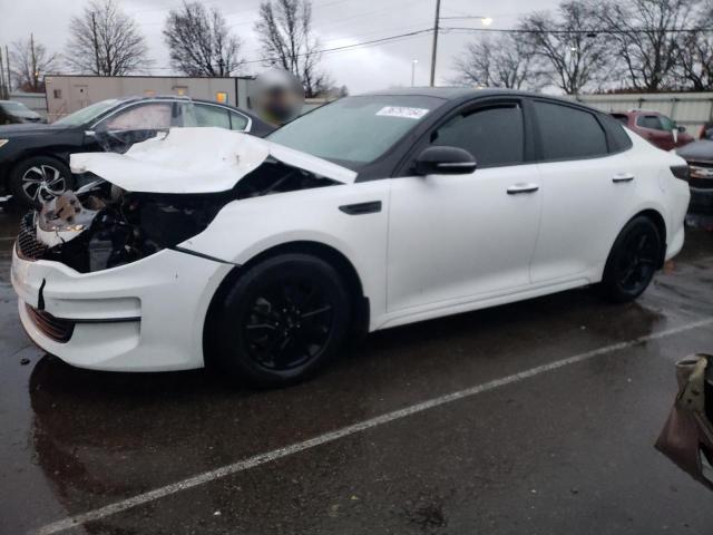 Изображение 2018 KIA OPTIMA LX 2018