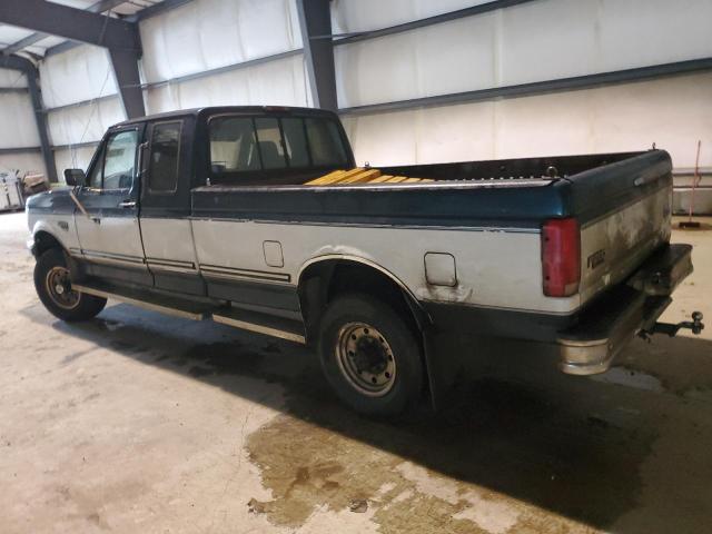 Image 2 of 1997 FORD F250  1997 with VIN 1FTHX26F3VEC19518