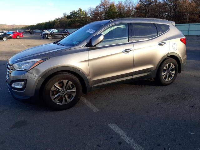 2016 HYUNDAI SANTA FE SPORT  2016 image