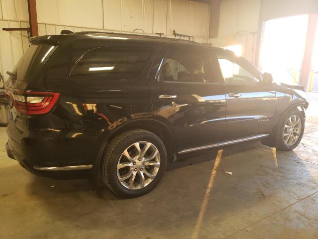 Image 3 of 2017 DODGE DURANGO CITADEL 2017 with VIN 1C4SDJET8HC906834