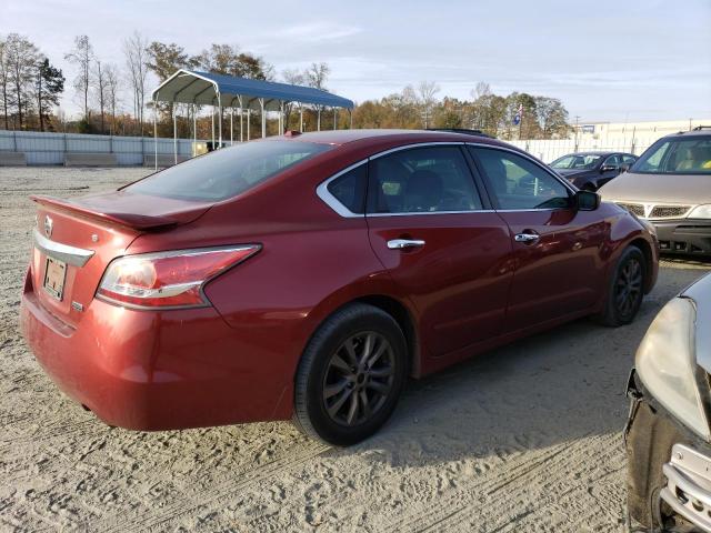 Obraz 3 z 2015 NISSAN ALTIMA 2.5 2015 z VIN 1N4AL3AP1FC493855