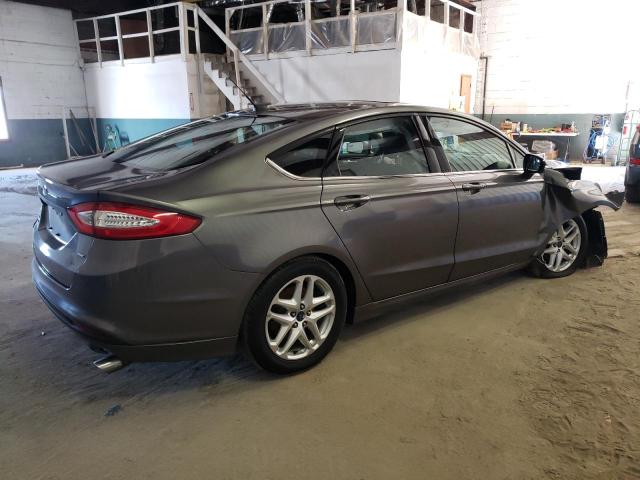 Изображение 3 2014 FORD FUSION SE 2014 с VIN 1FA6P0H7XE5391617