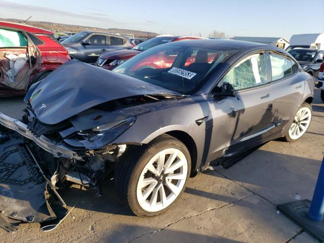 2022 TESLA MODEL 3  2022 image