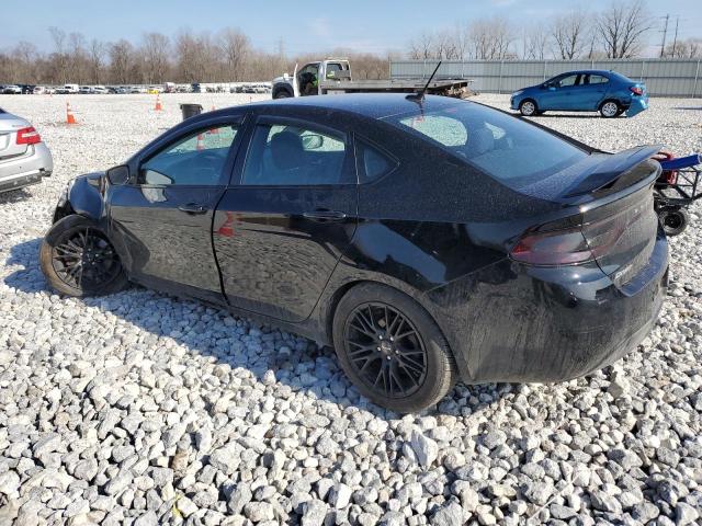 Изображение 2 2015 DODGE DART SXT 2015 с VIN 1C3CDFBB0FD122737
