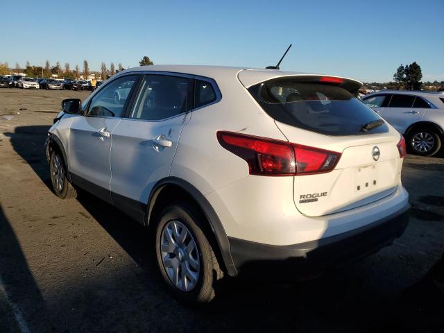 Obraz 2 z 2019 NISSAN ROGUE SPORT S 2019 z VIN JN1BJ1CR2KW343773