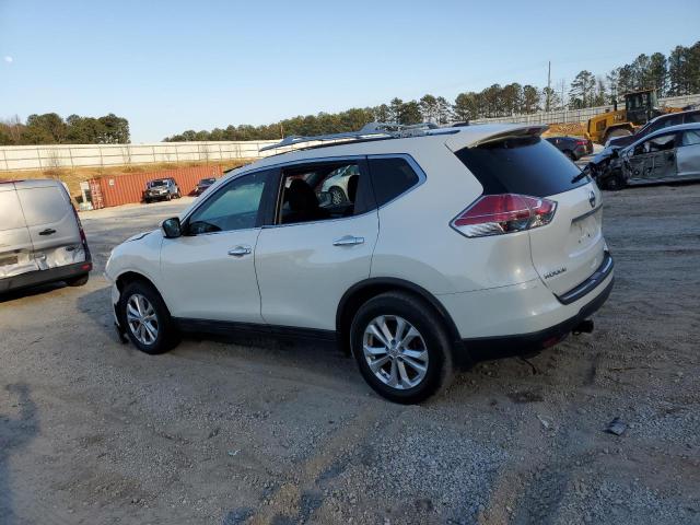 Image 2 of 2015 NISSAN ROGUE S 2015 with VIN 5N1AT2MT4FC908885