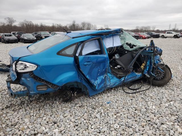 Image 3 of 2013 FORD FIESTA SE 2013 with VIN 3FADP4BJ5DM207101