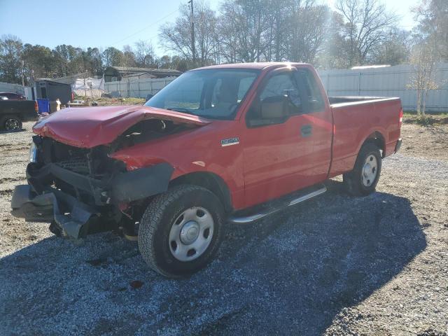 Obraz 1 z 2007 FORD F150  2007 z VIN 1FTRF12237NA75332