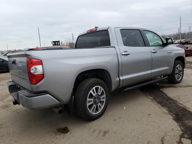 Изображение 3 2021 TOYOTA TUNDRA CREWMAX 1794 2021 с VIN 5TFAY5F16MX022026