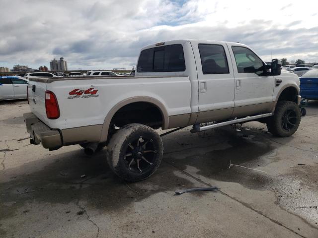 Obraz 3 z 2009 FORD F250 SUPER DUTY 2009 z VIN 1FTSW21R09EA53815